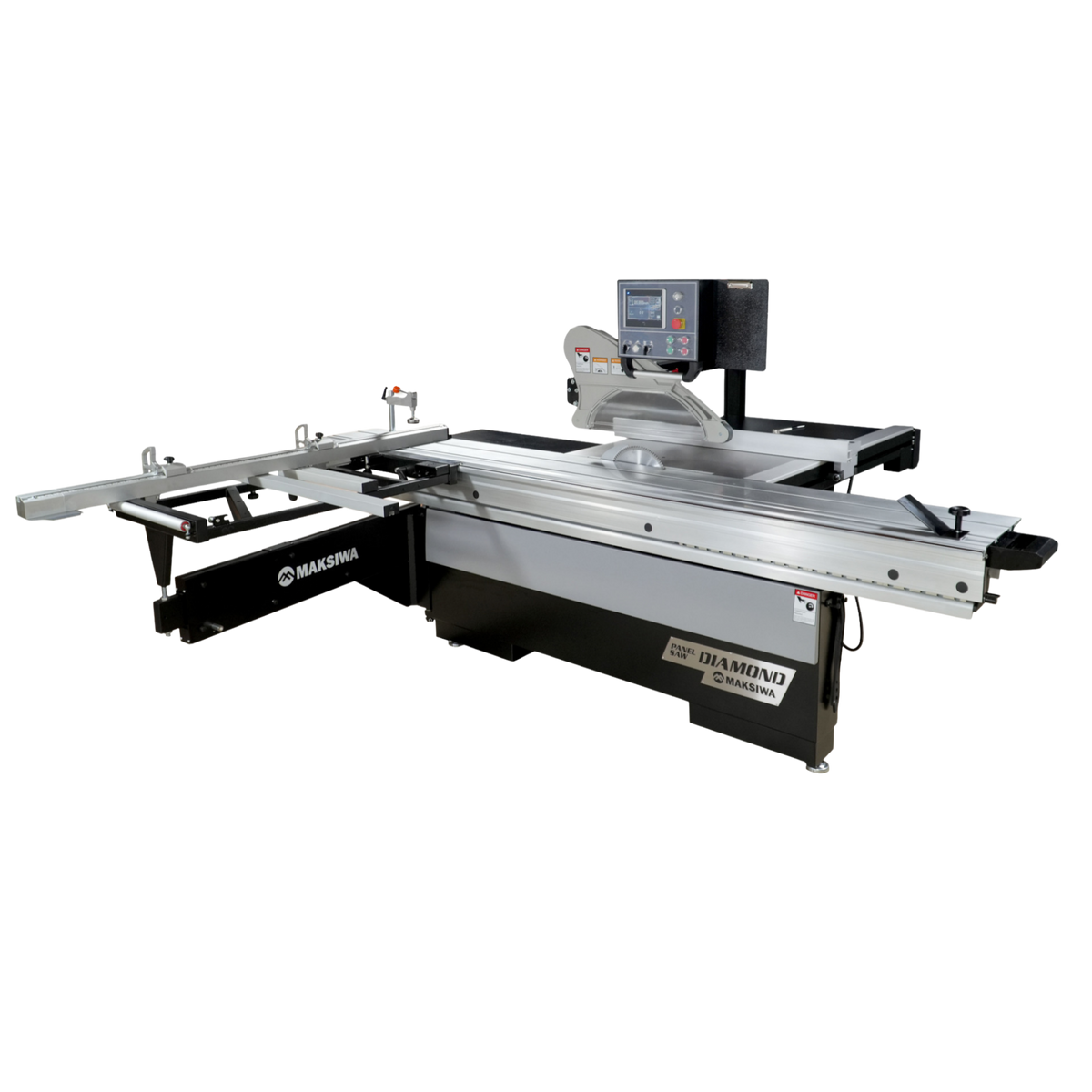 Maksiwa Sliding Panel Saw BMD3200IR Diamond