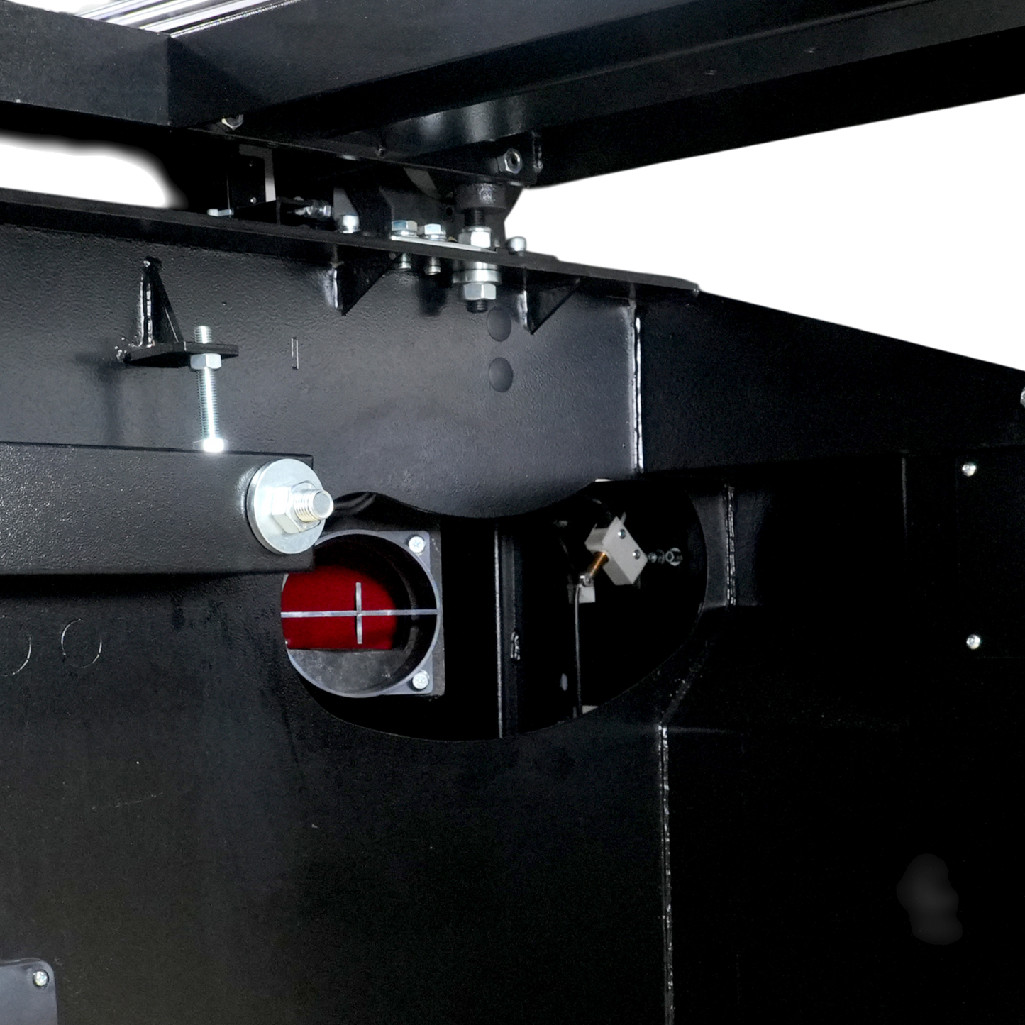 Maksiwa Sliding Panel Saw BMD3200IR Diamond