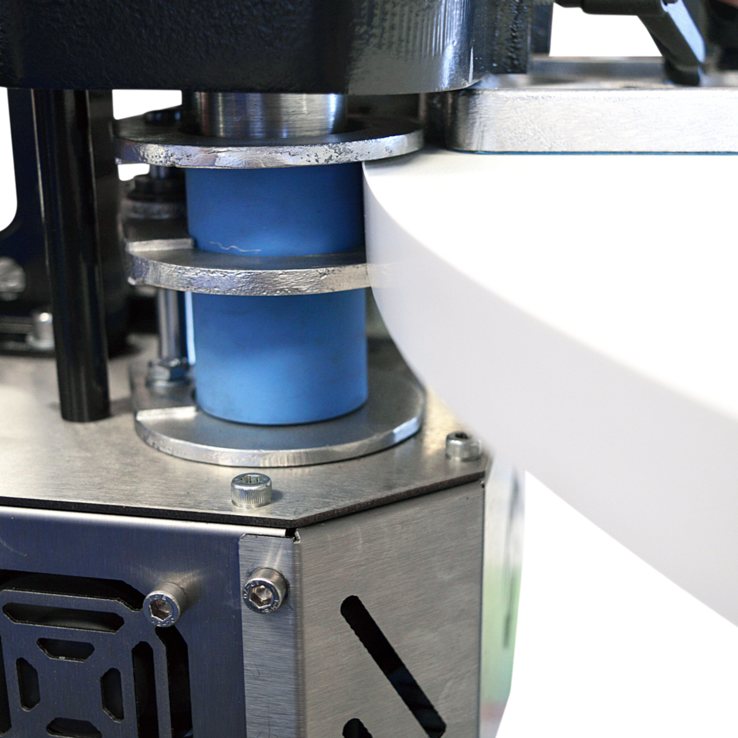 Maksiwa Handheld Edgebander CBCFLEX Contour