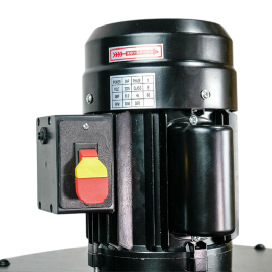 Maksiwa Dust Collector CY3C Cyclone Extractor