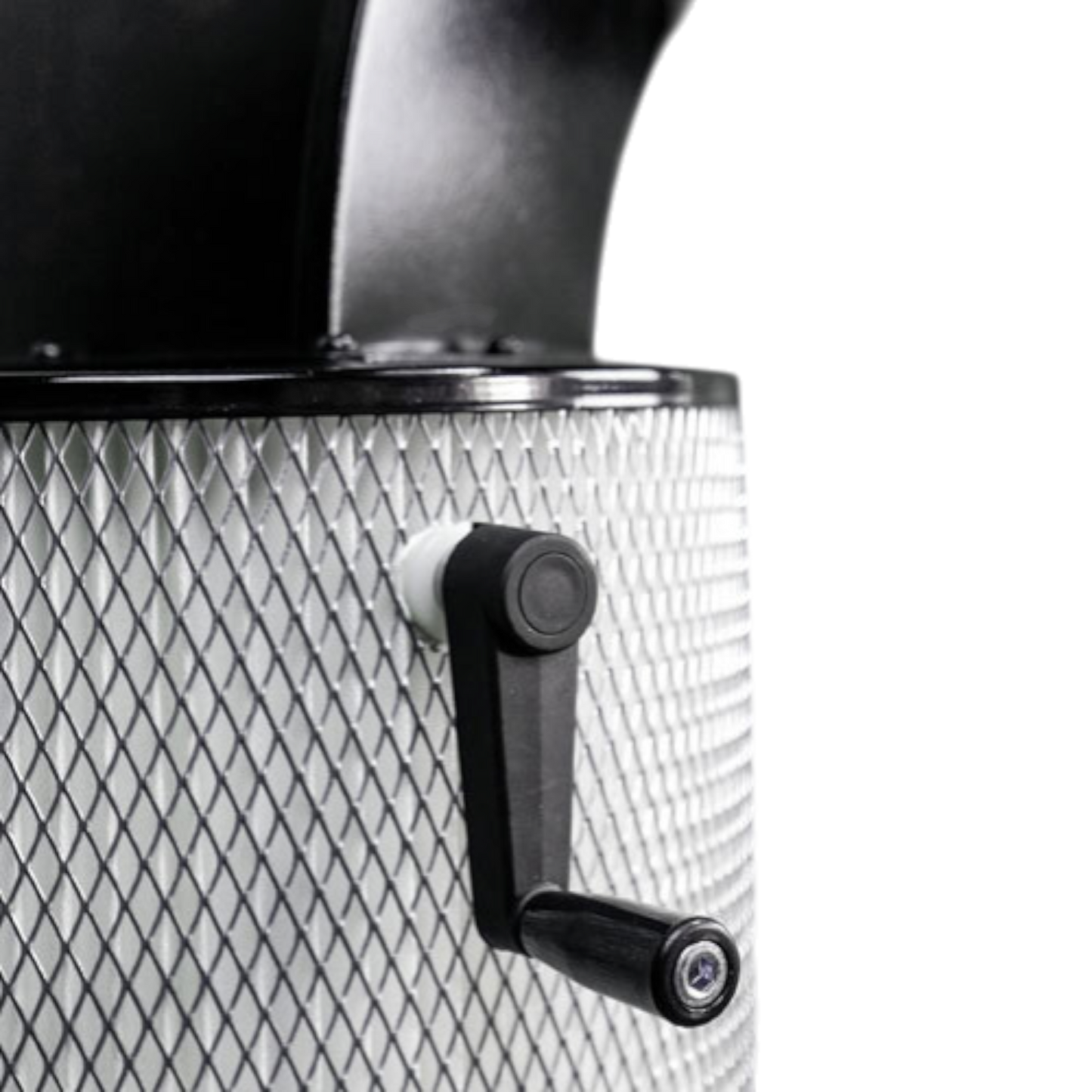 Maksiwa Dust Collector CY3C Cyclone Extractor