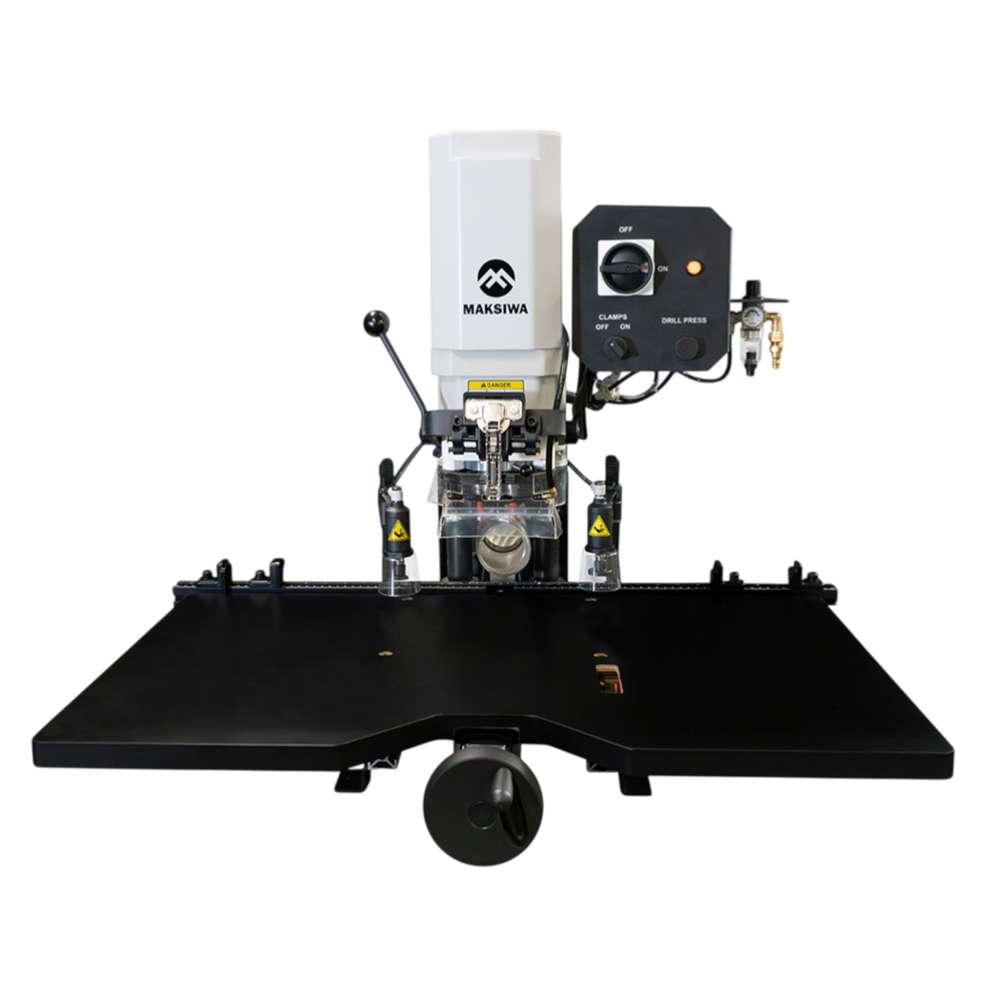 Maksiwa Hinge Boring Machine HBM1000