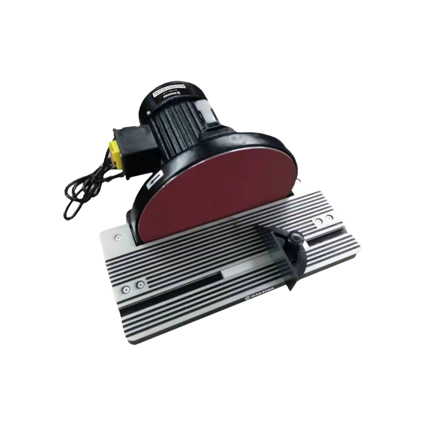 Maksiwa Disc Sander LD300 13"