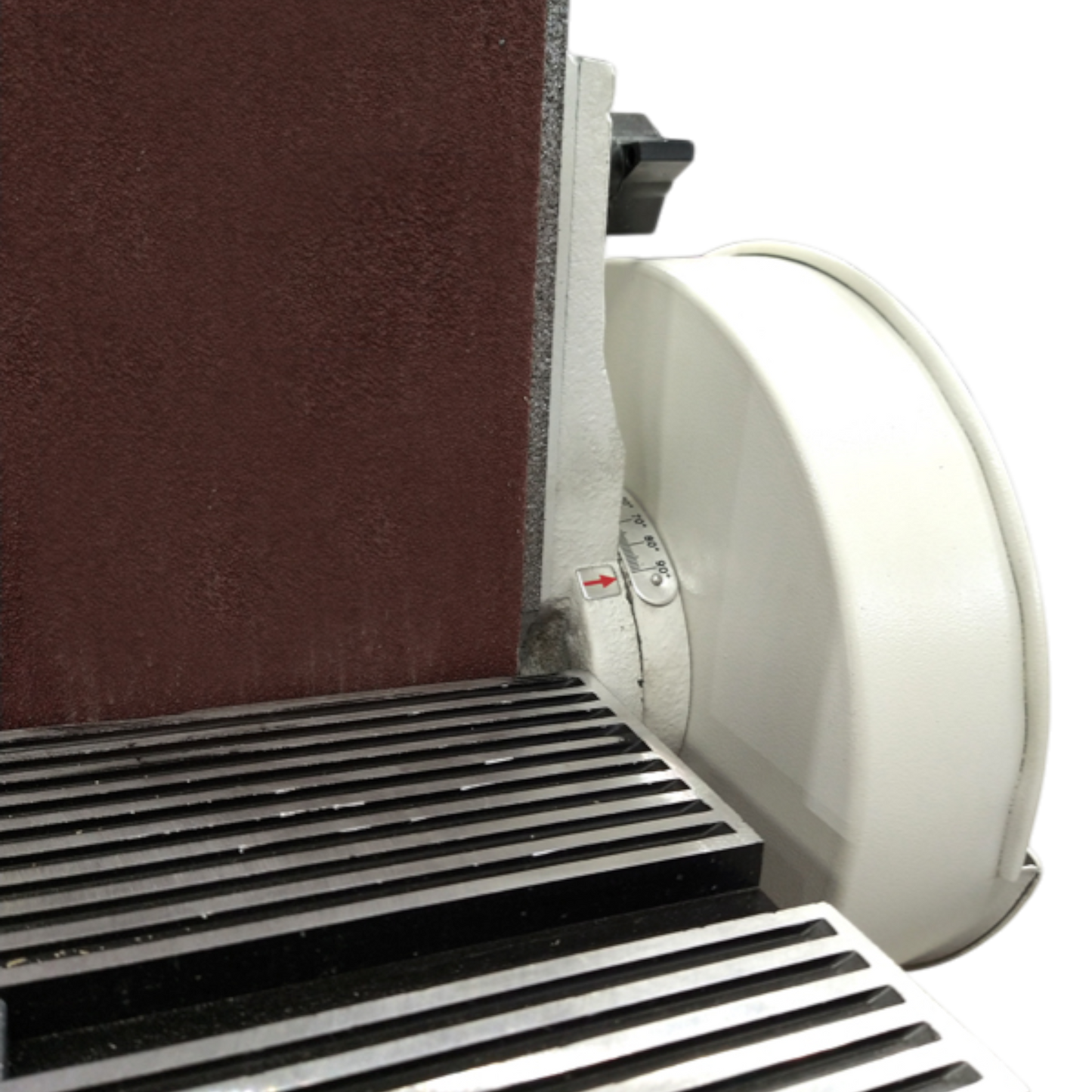 Maksiwa Belt and Disc Sander LDF