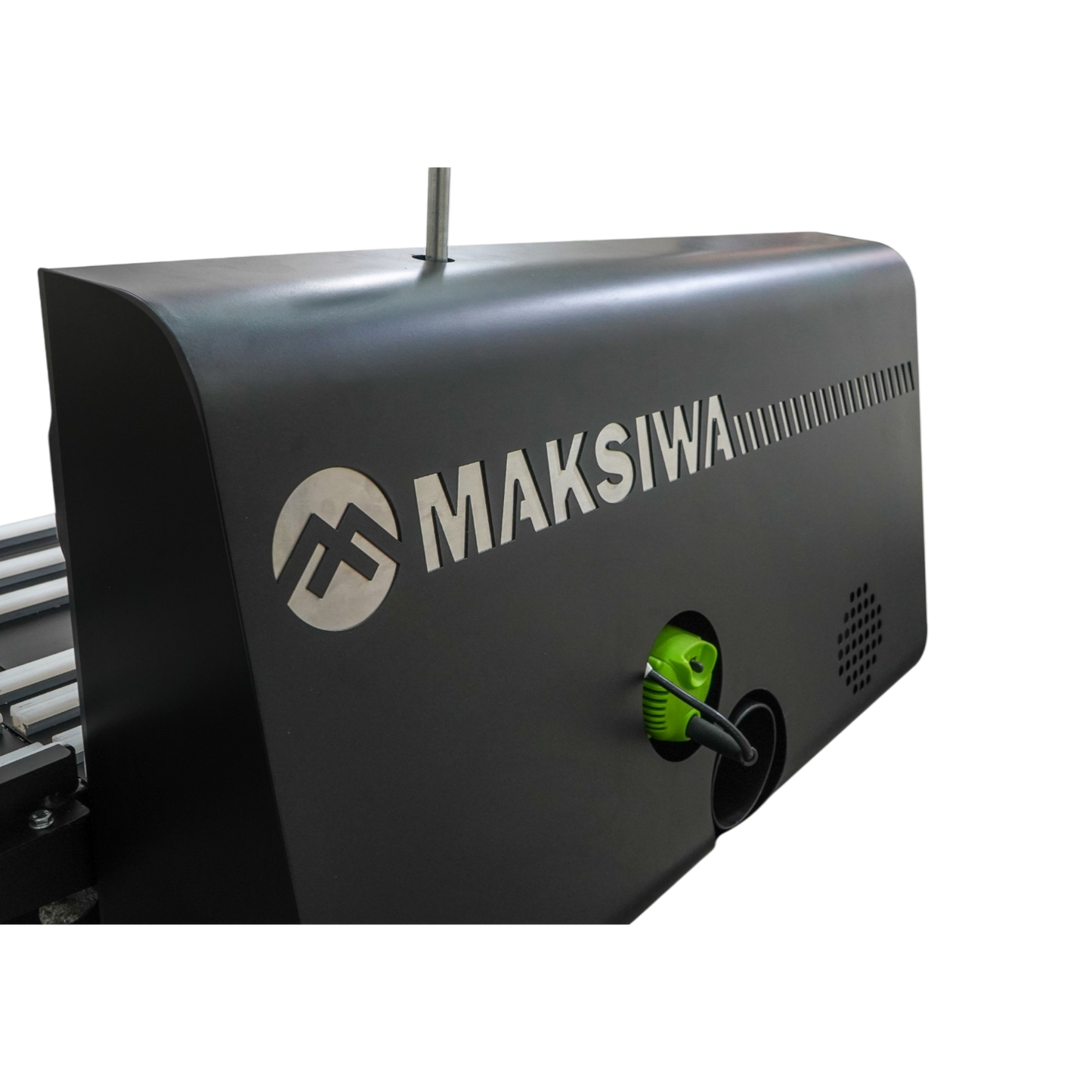 Maksiwa Automatic Edge Trimmer RBB4G