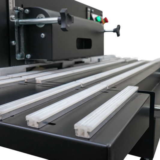 Maksiwa Automatic Edge Trimmer RBB4G