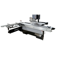 Maksiwa Sliding Panel Saw BMD3200IR Diamond