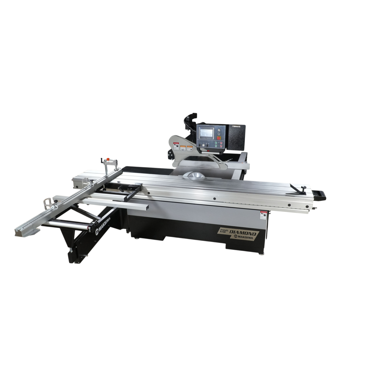 Maksiwa Sliding Panel Saw BMD3200IR Diamond