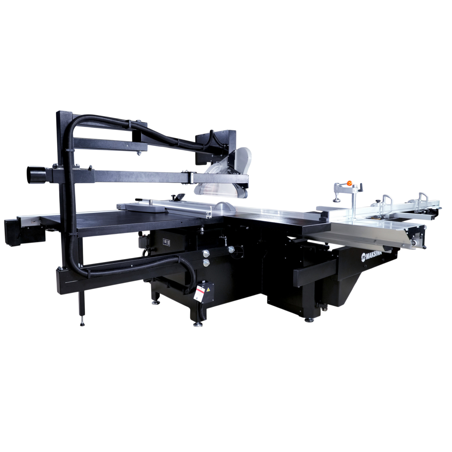 Maksiwa Sliding Panel Saw BMD3200IR Diamond