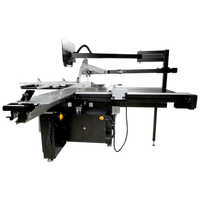 Maksiwa Sliding Panel Saw BMD3200IR Diamond