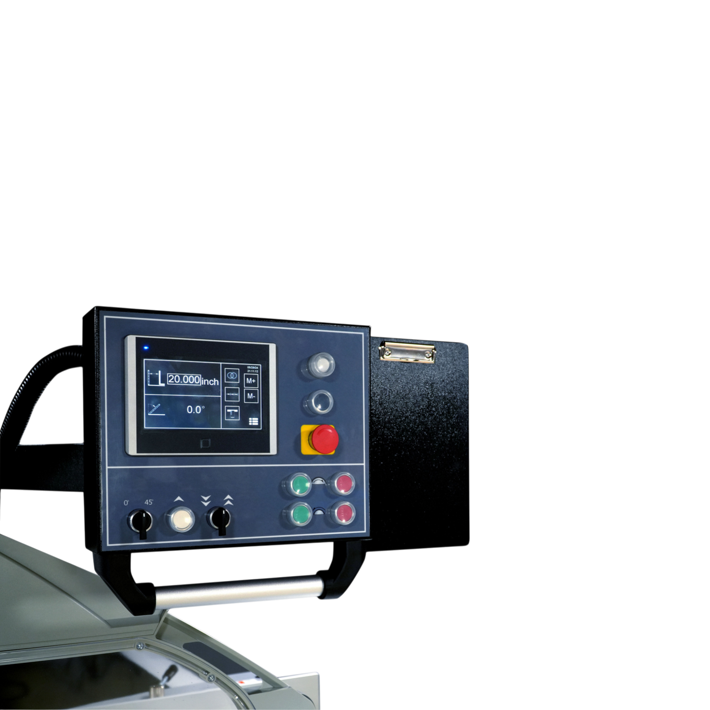 Maksiwa Sliding Panel Saw BMD3200IR Diamond