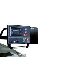 Maksiwa Sliding Panel Saw BMD3200IR Diamond