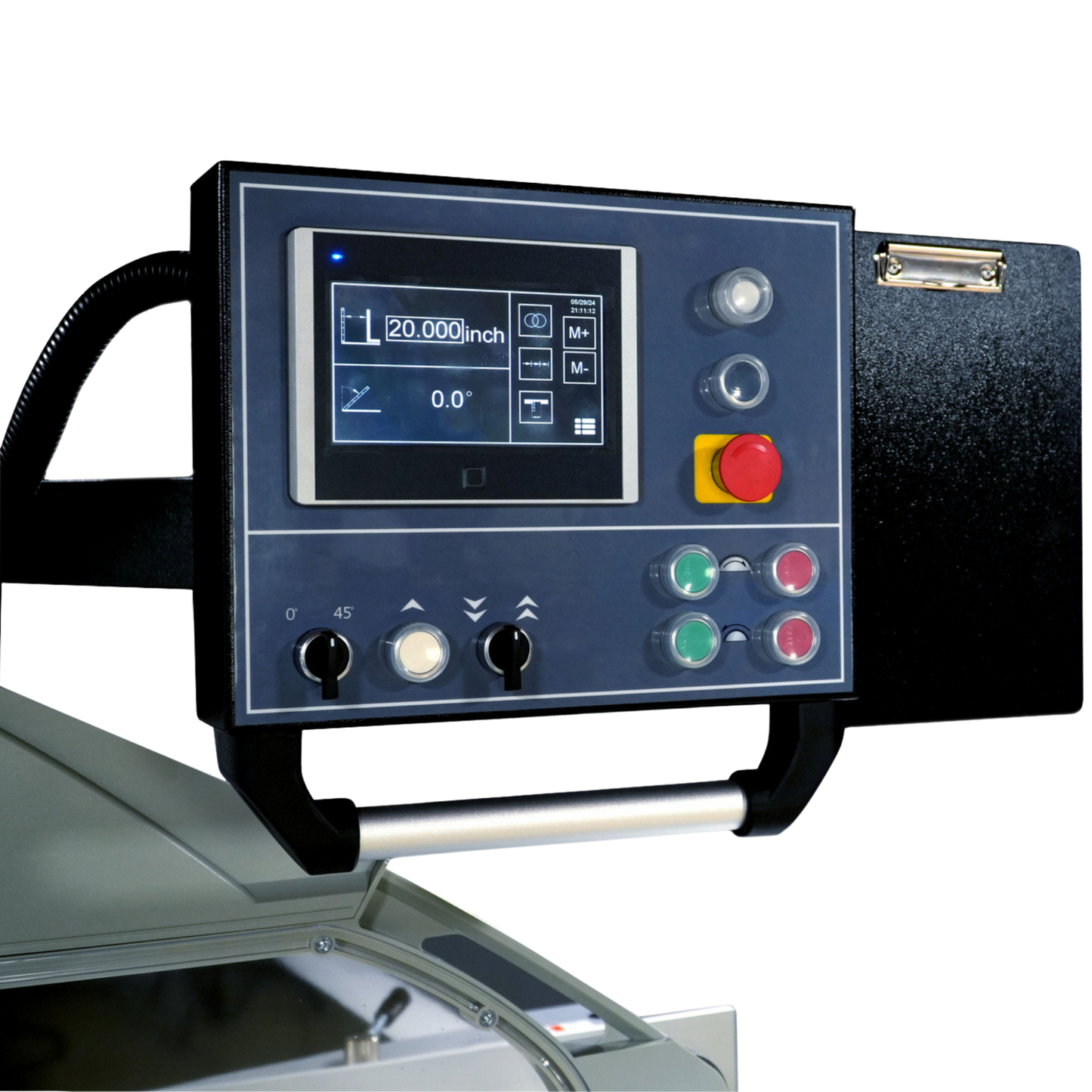 Maksiwa Sliding Panel Saw BMD3200IR Diamond