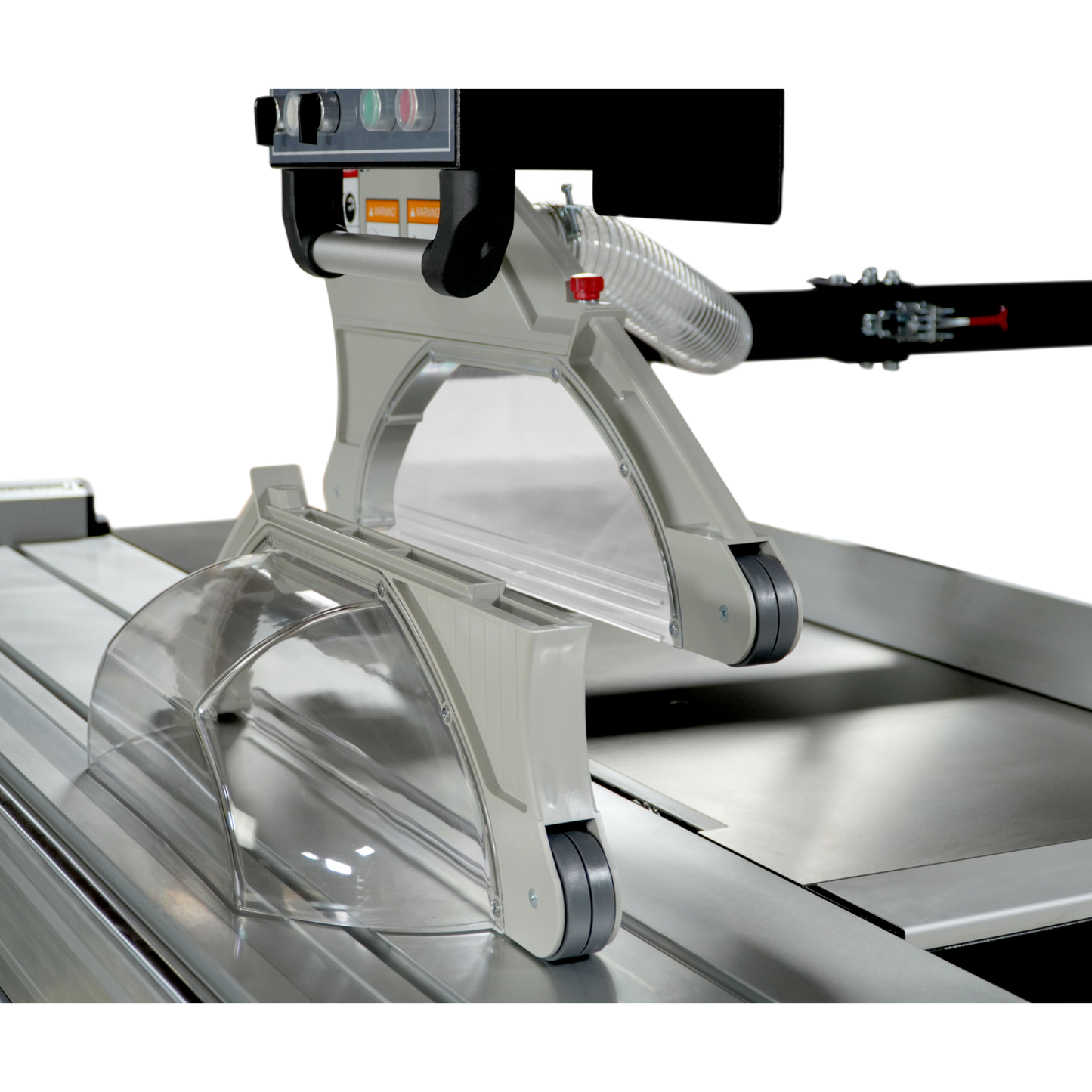 Maksiwa Sliding Panel Saw BMD3200IR Diamond