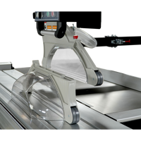 Maksiwa Sliding Panel Saw BMD3200IR Diamond