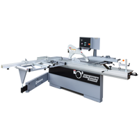 Maksiwa Sliding Panel Saw BMP3200IR Platinum