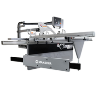 Maksiwa Sliding Panel Saw BMP3200IR Platinum