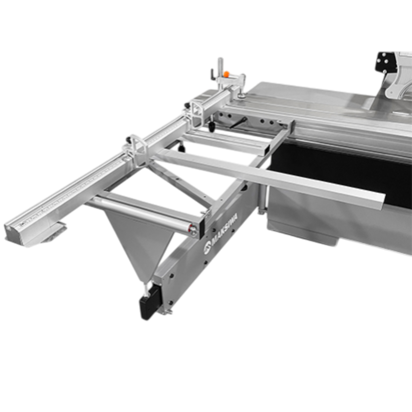 Maksiwa Sliding Panel Saw BMP3200IR Platinum