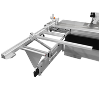 Maksiwa Sliding Panel Saw BMP3200IR Platinum