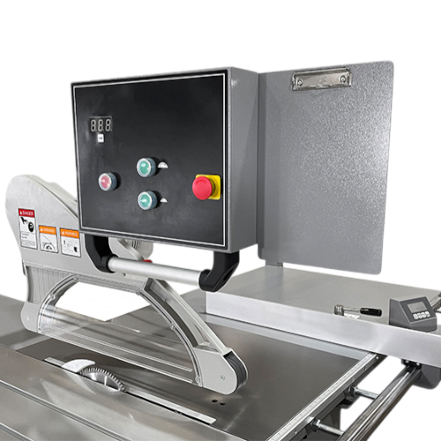 Maksiwa Sliding Panel Saw BMP3200IR Platinum