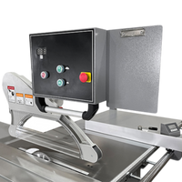 Maksiwa Sliding Panel Saw BMP3200IR Platinum