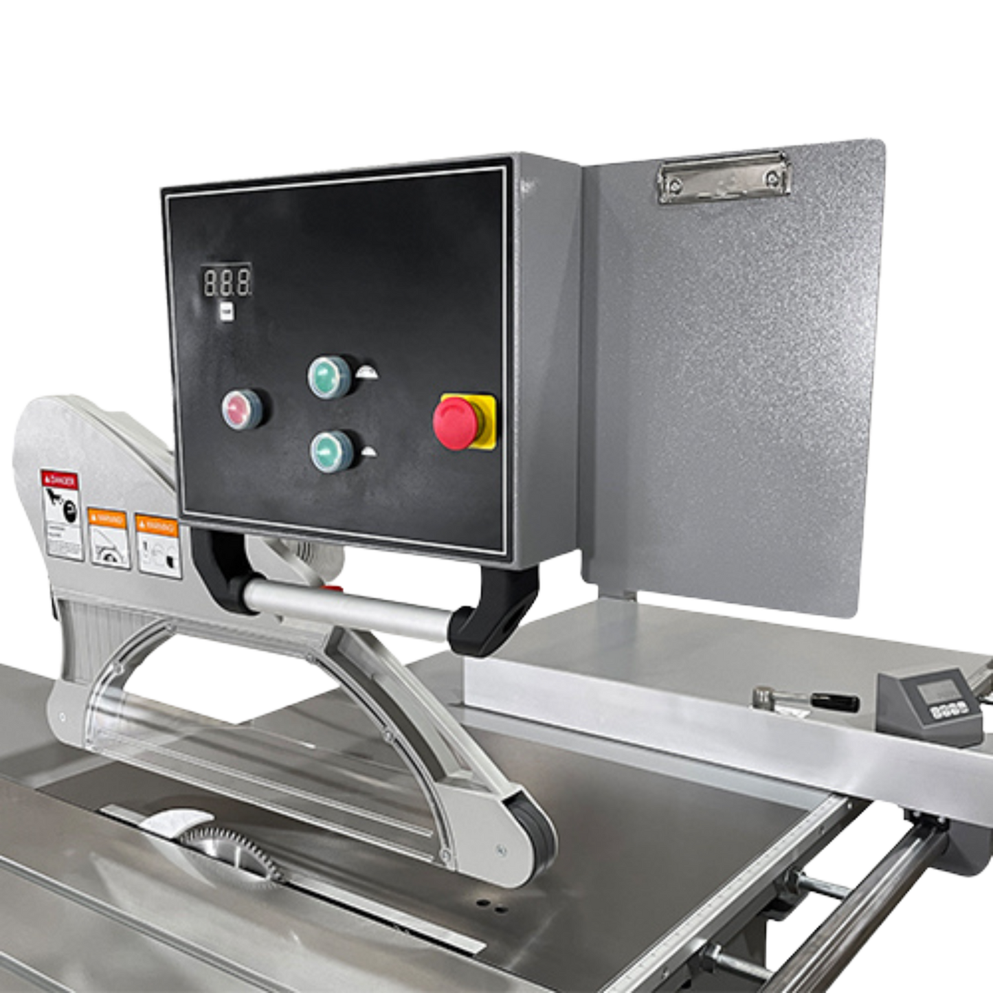 Maksiwa Sliding Panel Saw BMP3200IR Platinum