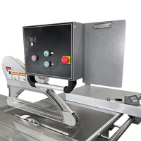 Maksiwa Sliding Panel Saw BMP3200IR Platinum