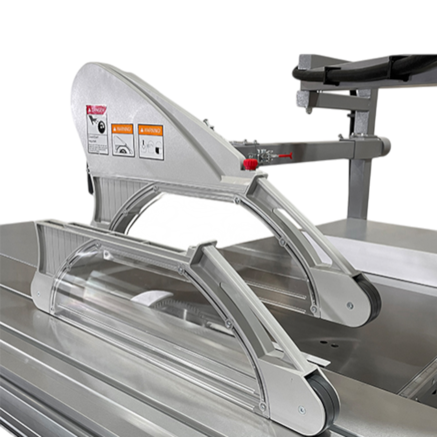 Maksiwa Sliding Panel Saw BMP3200IR Platinum