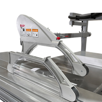 Maksiwa Sliding Panel Saw BMP3200IR Platinum