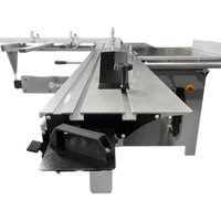 Maksiwa Sliding Panel Saw BMP3200IR Platinum