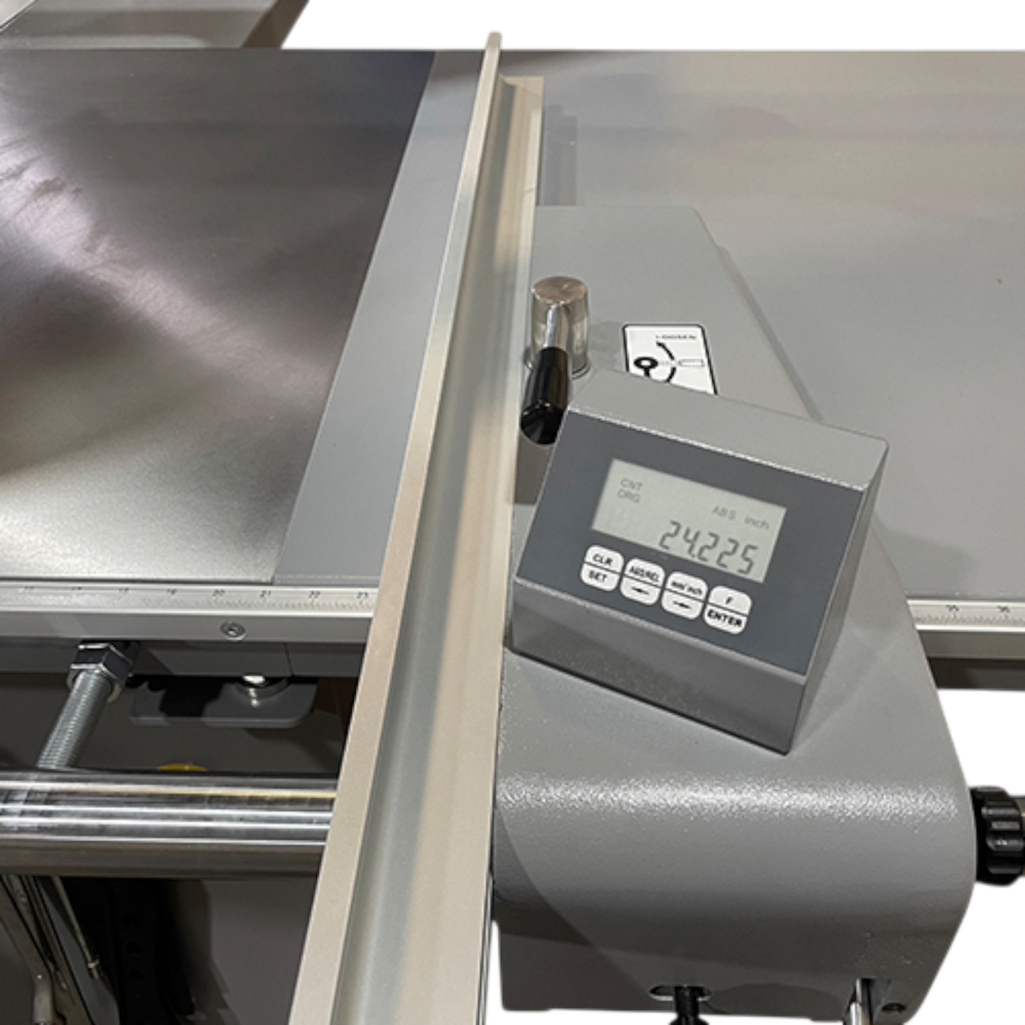 Maksiwa Sliding Panel Saw BMP3200IR Platinum