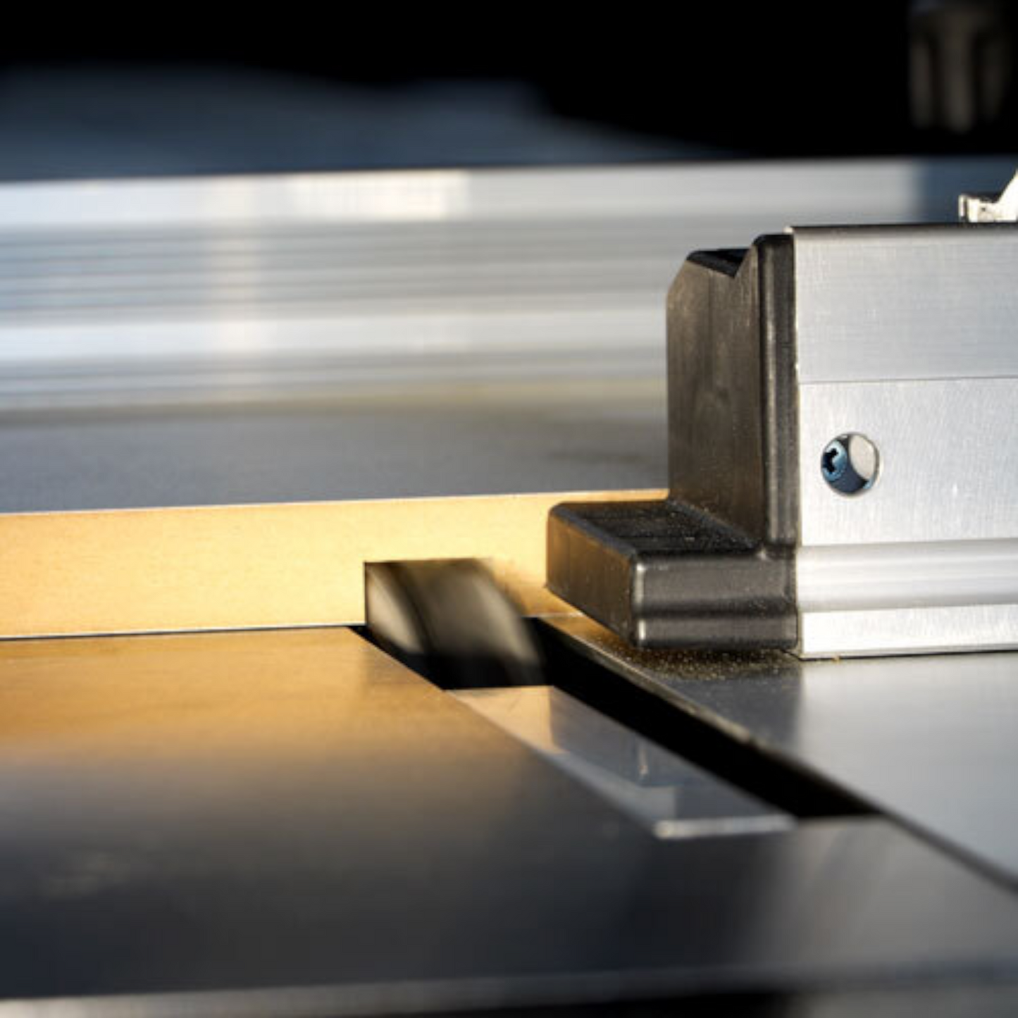 Maksiwa Sliding Panel Saw BMS1600IR Dado Edition