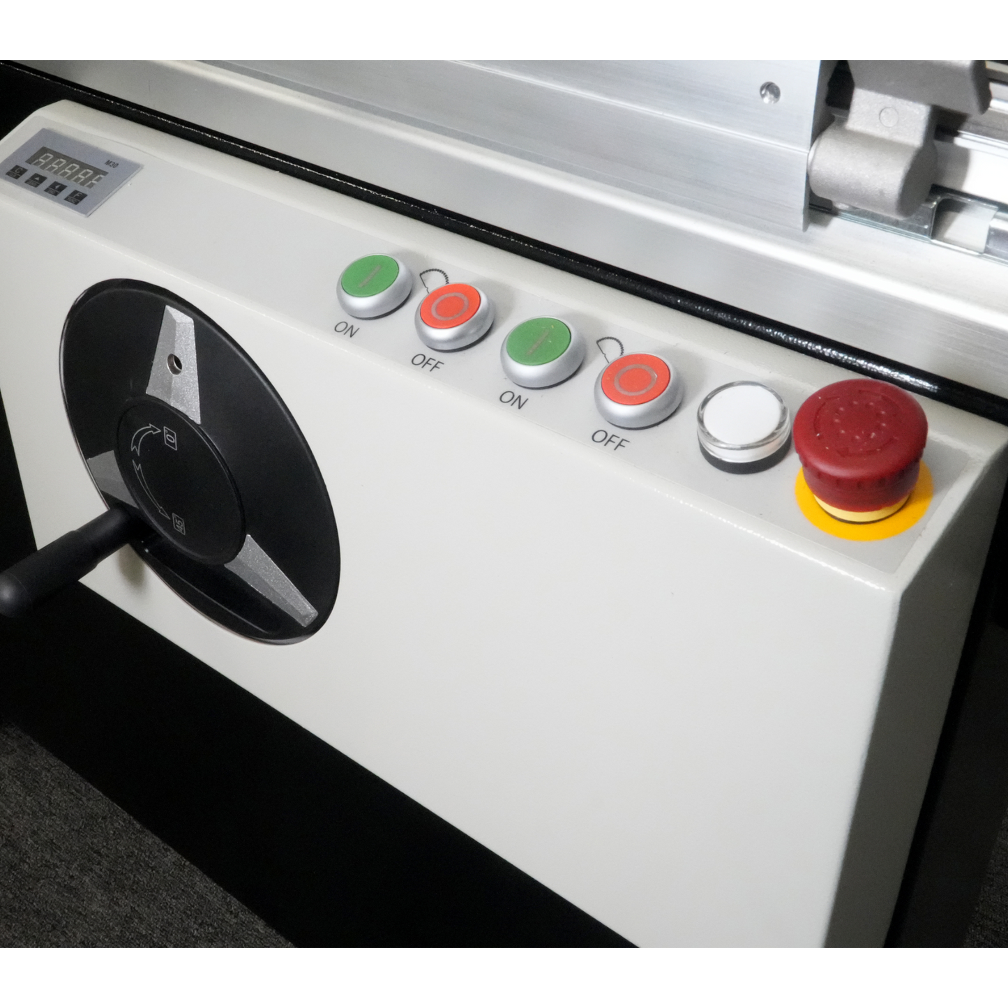 Maksiwa Sliding Panel Saw BMS1600IR Dado Edition