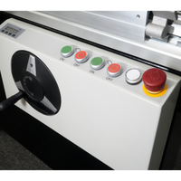 Maksiwa Sliding Panel Saw BMS1600IR Dado Edition