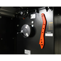 Maksiwa Sliding Panel Saw BMS1600IR Dado Edition