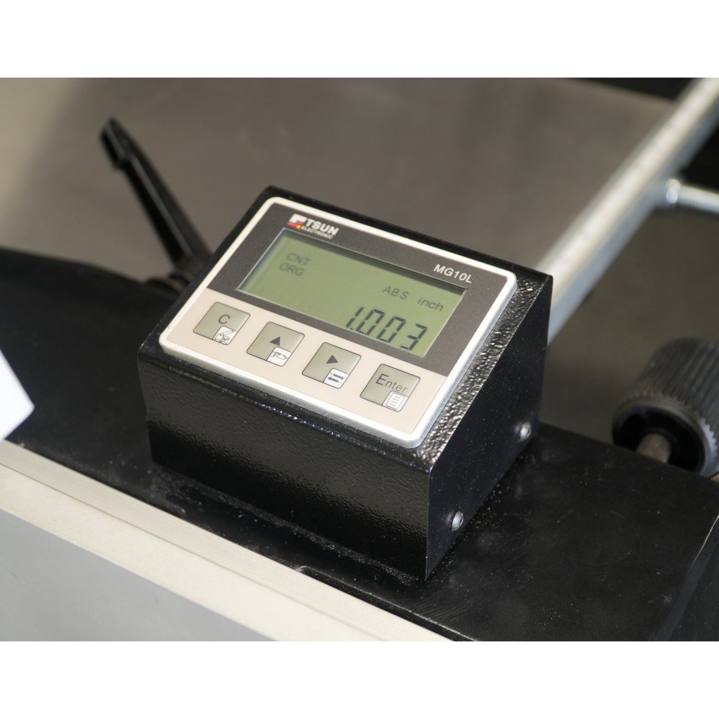 Maksiwa Sliding Panel Saw BMS1600IR Dado Edition