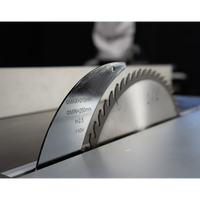 Maksiwa Sliding Panel Saw BMS3200IR Dado Edition