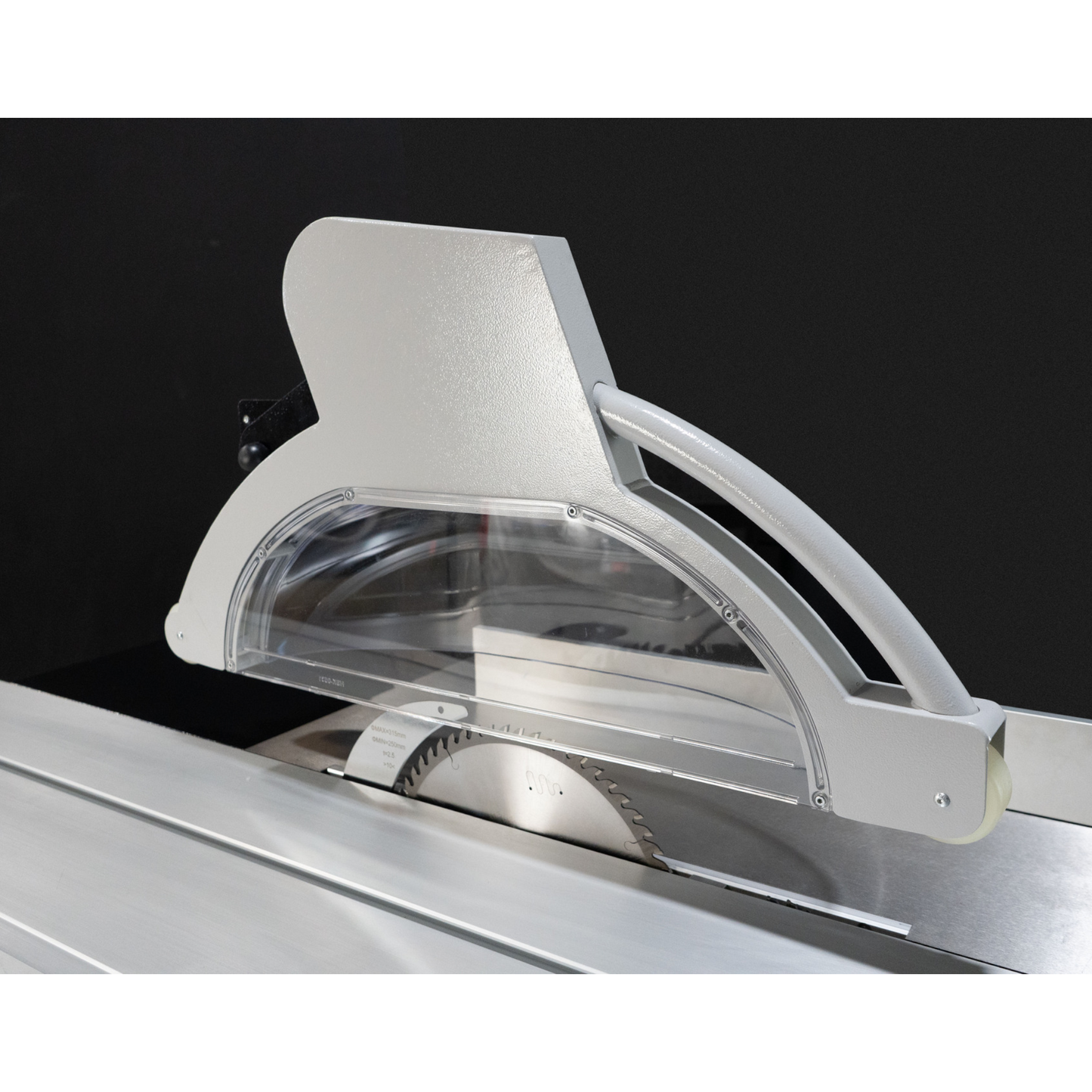 Maksiwa Sliding Panel Saw BMS3200IR Dado Edition