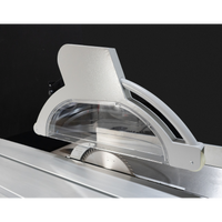 Maksiwa Sliding Panel Saw BMS3200IR Dado Edition