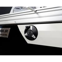 Maksiwa Sliding Panel Saw BMS3200IR Dado Edition