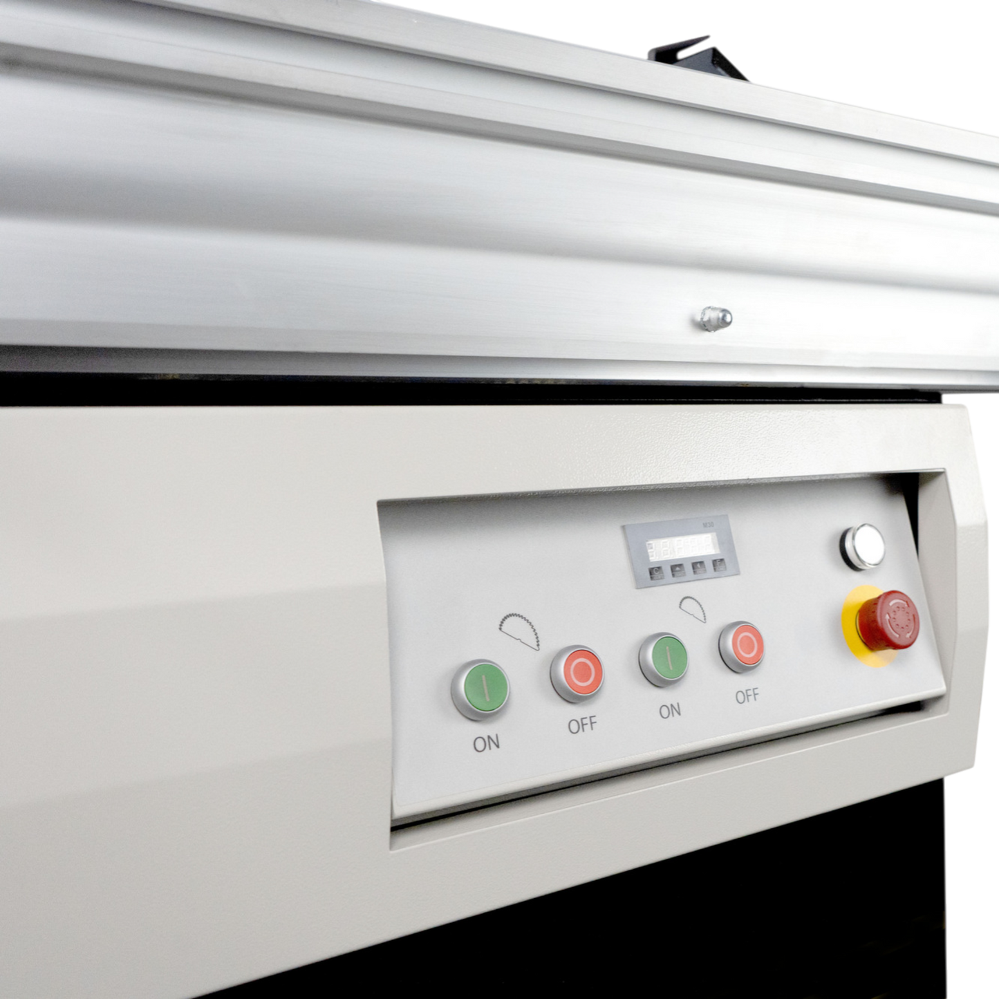 Maksiwa Sliding Panel Saw BMS3200IR Dado Edition