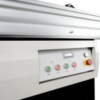 Maksiwa Sliding Panel Saw BMS3200IR Dado Edition