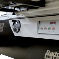 Maksiwa Sliding Panel Saw BMS3200IR Dado Edition