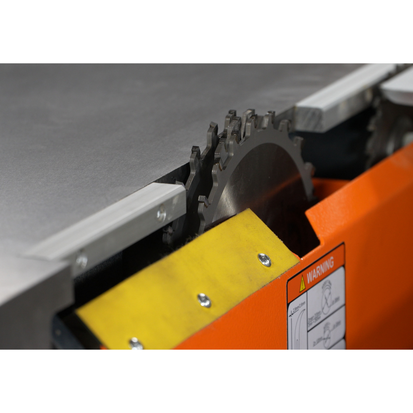 Maksiwa Sliding Panel Saw BMS3200IR Dado Edition