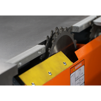 Maksiwa Sliding Panel Saw BMS3200IR Dado Edition