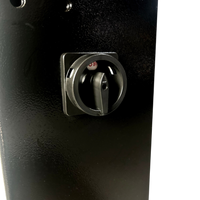 Maksiwa Sliding Panel Saw BMS3200IR Dado Edition