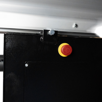 Maksiwa Sliding Panel Saw BMS3200IR Dado Edition