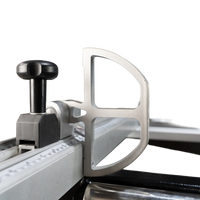 Maksiwa Sliding Panel Saw BMS3200IR Dado Edition