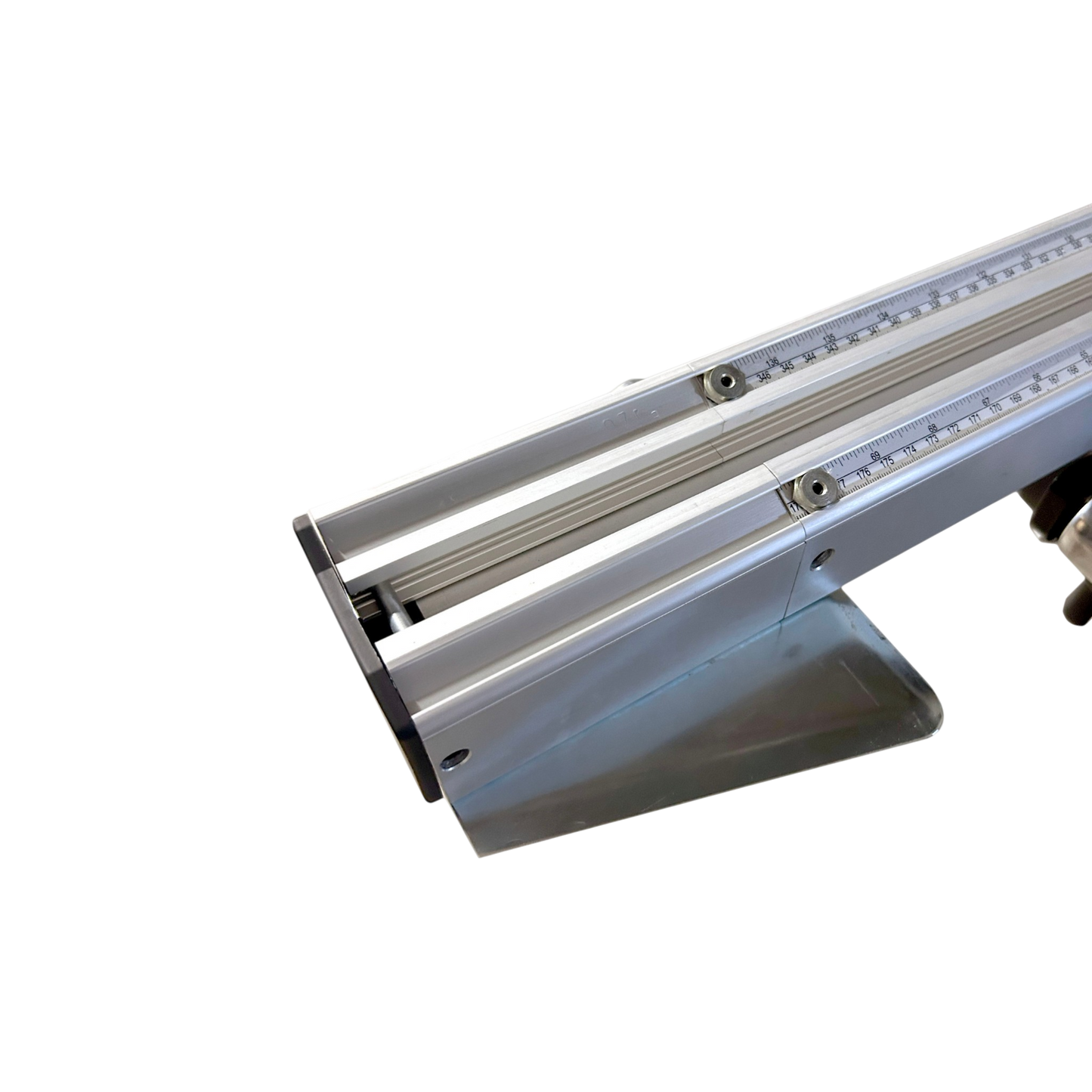 Maksiwa Sliding Panel Saw BMS3200IR Dado Edition