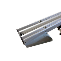 Maksiwa Sliding Panel Saw BMS3200IR Dado Edition